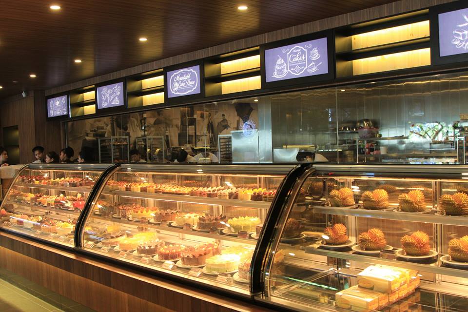 Moonlight Cake HouseYour Favourite Cake House In Town