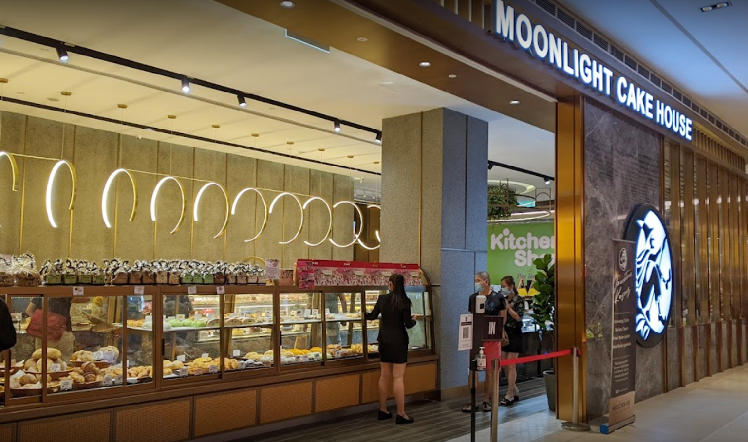 Moonlight Cake HouseYour Favourite Cake House In Town