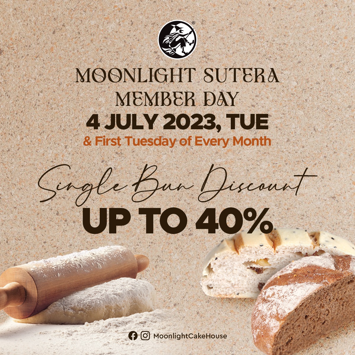 Moonlight Cake HouseYour Favourite Cake House In Town