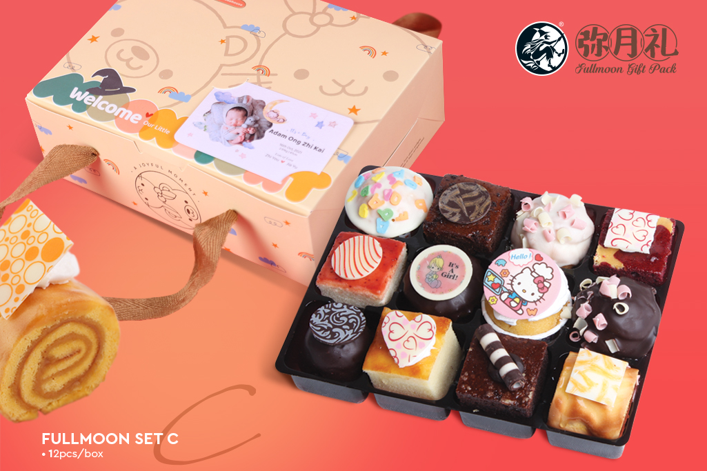 Moonlight Cake HouseYour Favourite Cake House In Town