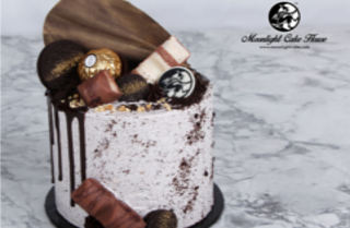 Moonlight Cake House|Your Favourite Cake House In Town