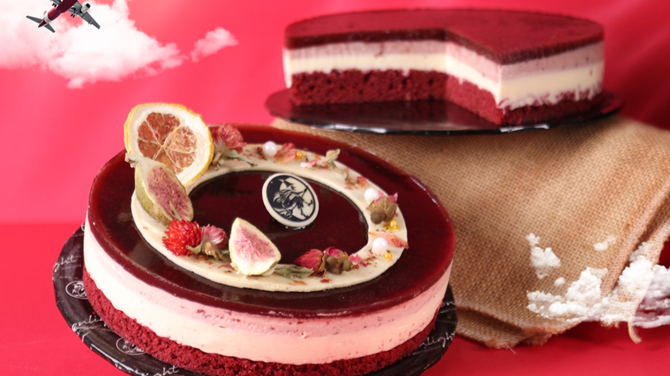 Moonlight Cake HouseYour Favourite Cake House In Town